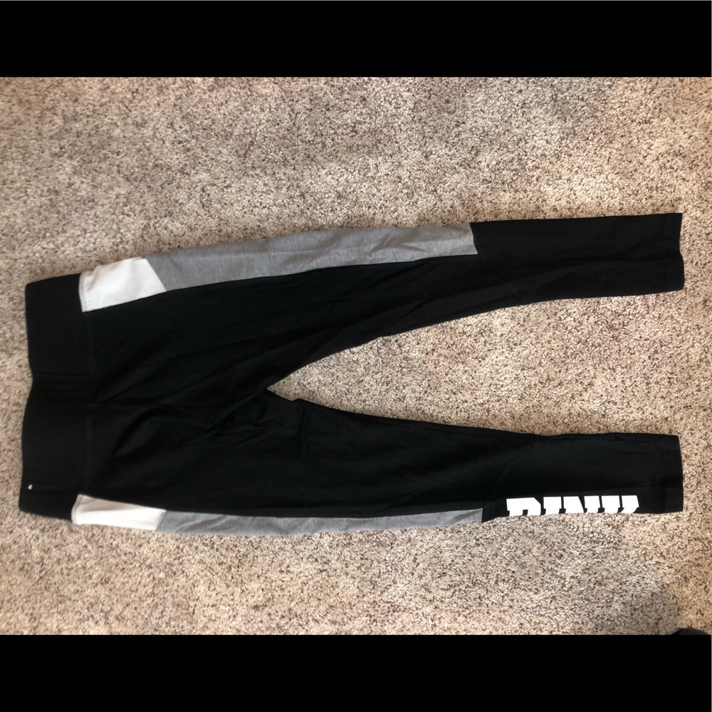 PINK Yoga, Cotton Leggings